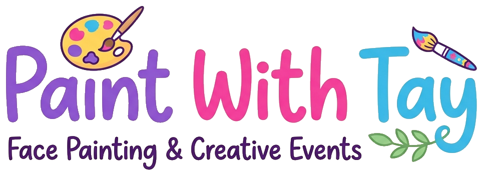 Paint With Tay — Face Painting & Creative Events